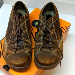 Dr. Martens, US M size 9